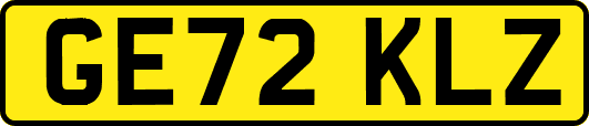 GE72KLZ