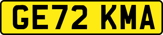 GE72KMA