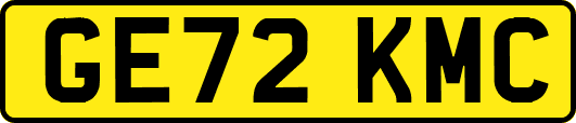GE72KMC
