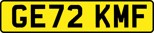 GE72KMF