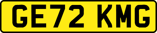 GE72KMG