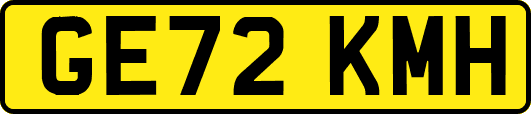 GE72KMH