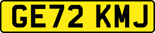 GE72KMJ