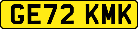 GE72KMK