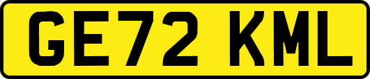 GE72KML