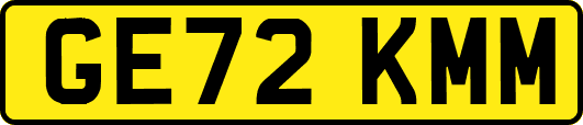 GE72KMM
