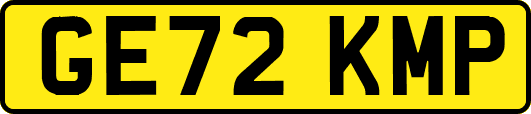 GE72KMP