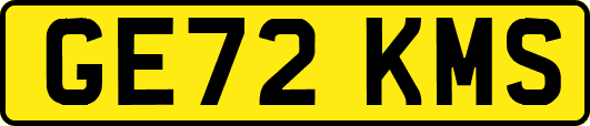 GE72KMS