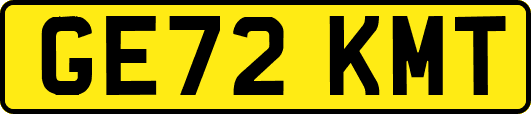 GE72KMT