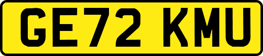 GE72KMU