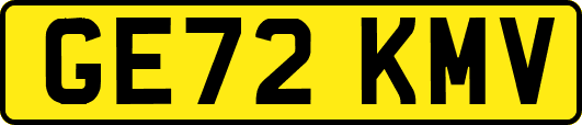 GE72KMV