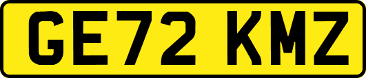 GE72KMZ