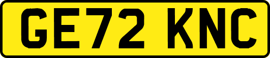 GE72KNC