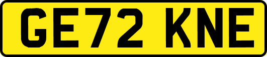 GE72KNE