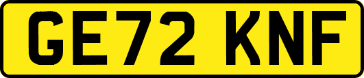 GE72KNF
