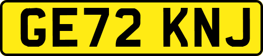 GE72KNJ