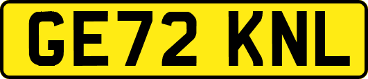 GE72KNL