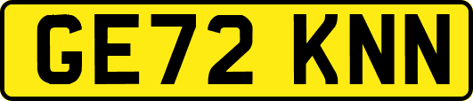 GE72KNN