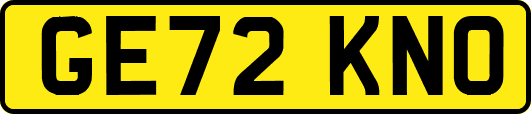 GE72KNO