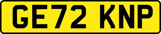 GE72KNP