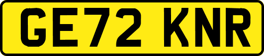 GE72KNR