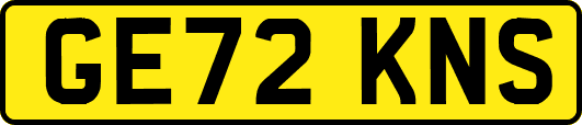 GE72KNS
