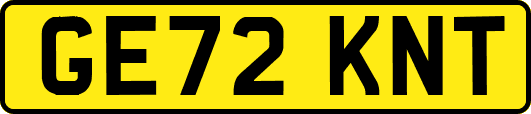 GE72KNT