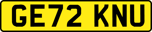 GE72KNU