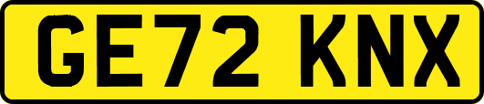 GE72KNX