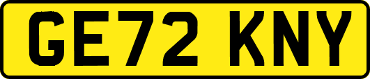 GE72KNY