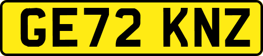 GE72KNZ
