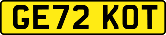GE72KOT