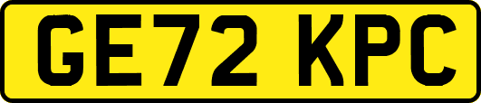 GE72KPC