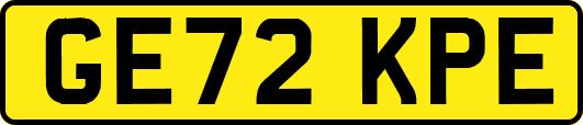 GE72KPE