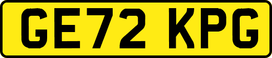 GE72KPG