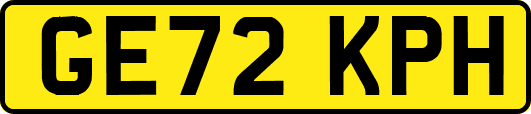 GE72KPH