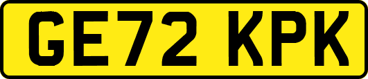 GE72KPK