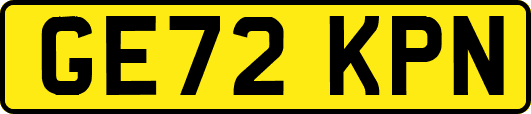 GE72KPN