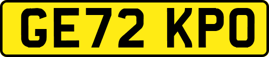 GE72KPO