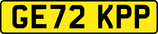 GE72KPP