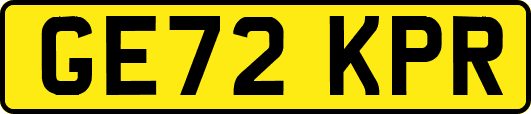 GE72KPR
