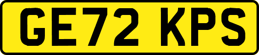 GE72KPS