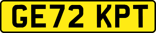 GE72KPT