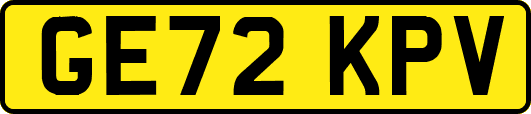 GE72KPV