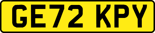 GE72KPY