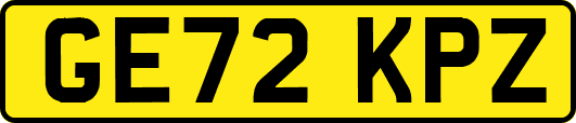 GE72KPZ