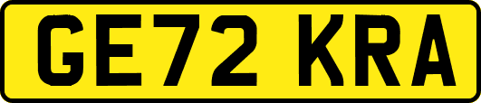 GE72KRA