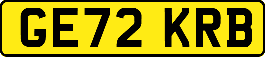 GE72KRB