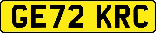 GE72KRC