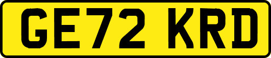 GE72KRD